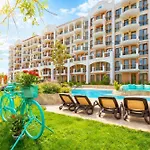 Harmony Grand 11 Private 616 דירה
