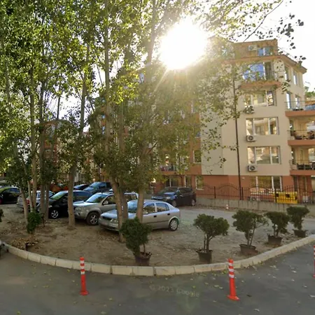 Harmony Grand 11 Private 616 Апартамент