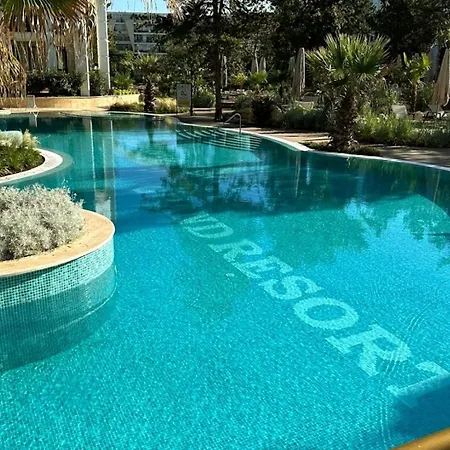 Harmony Grand Private 11-1 * Napospart