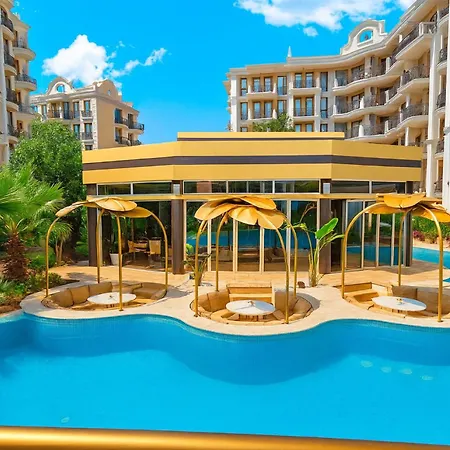 Harmony Grand Private 11-1 *