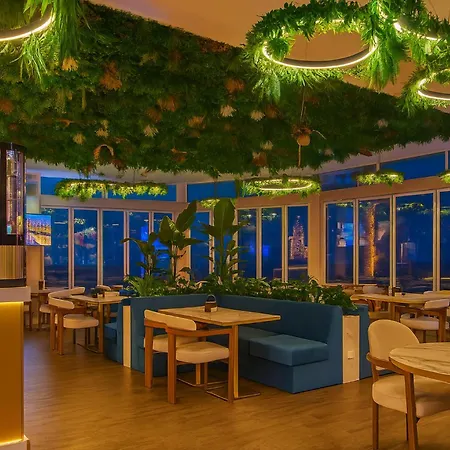 Harmony Grand 11 Private 616 Апартамент Слънчев бряг