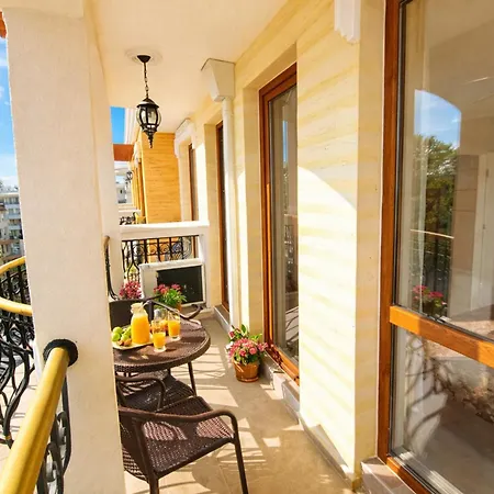 Harmony Grand 11 Private 616 Slăntjev Brjag
