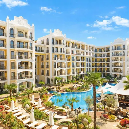 Harmony Grand 11 Private 616