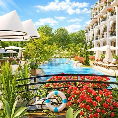 Harmony Grand 11 Private 616 *