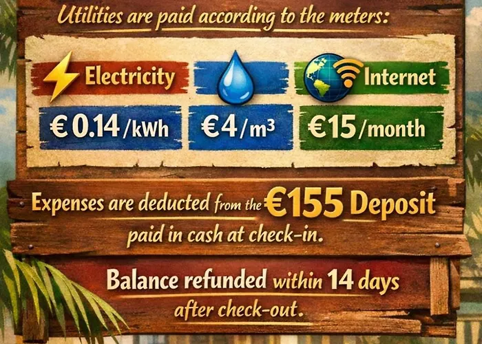 Апартамент Harmony Grand 11 Private 616 *