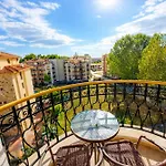 Harmony Grand 11 Private 616 Apartamento