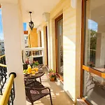 Harmony Grand 11 Private 616 Sunny Beach