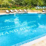 Harmony Grand 11 Private 616 Apartamento Sunny Beach