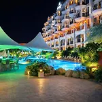 Harmony Grand 11 Private 616 *