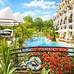 Harmony Grand 11 Private 616 *