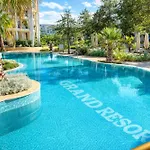 Apartamento Harmony Grand 11 Private 616 Sunny Beach
