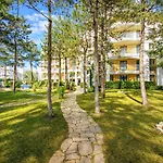 Harmony Grand 11 Private 616 Sunny Beach