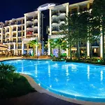 Apartamento Harmony Grand 11 Private 616 Sunny Beach