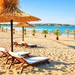 Harmony Grand 11 Private 616 Apartamento Sunny Beach
