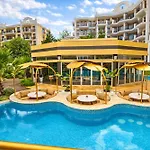 Apartamento Harmony Grand 11 Private 616