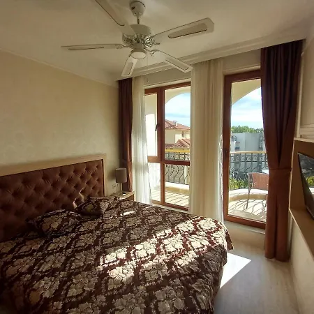 Private Grand 11 Apartment Sunny Beach
