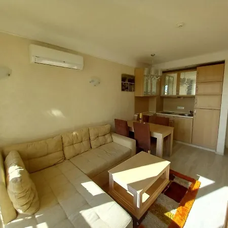 Private Grand 11 * Sunny Beach
