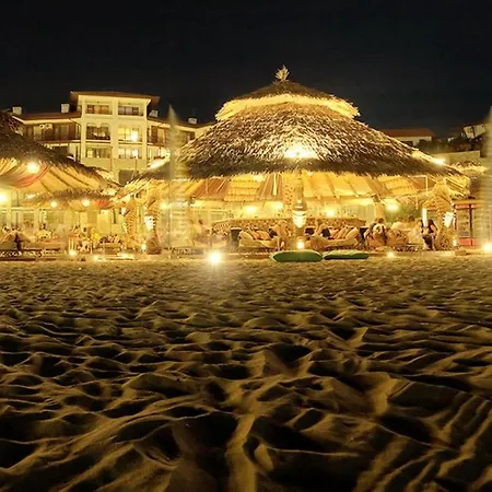 Private Grand 11 Sunny Beach