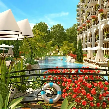Apartment Private Grand 11