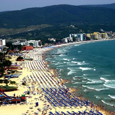 Harmony Grand 11 Private 616 *