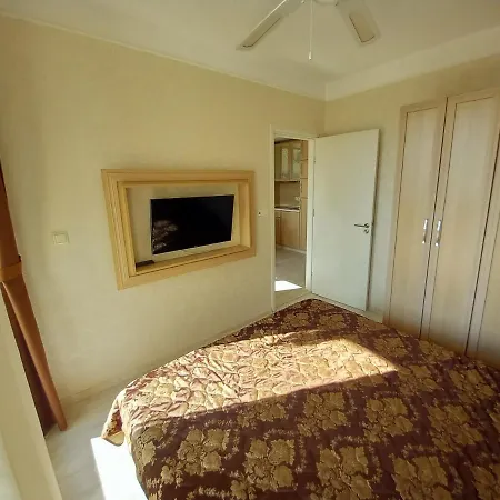 Private Grand 11 Sunny Beach