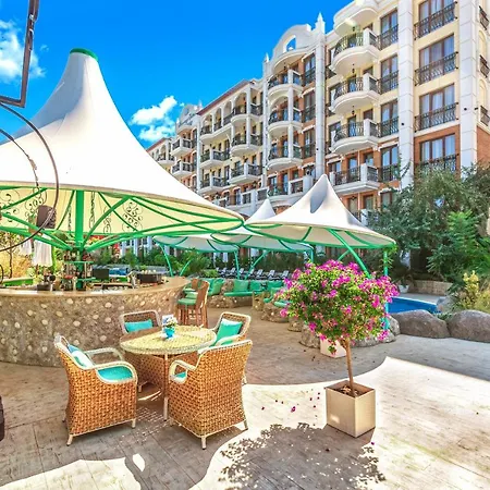 Apartment Private Grand 11