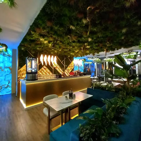 Private Grand 11 Apartment Sunny Beach
