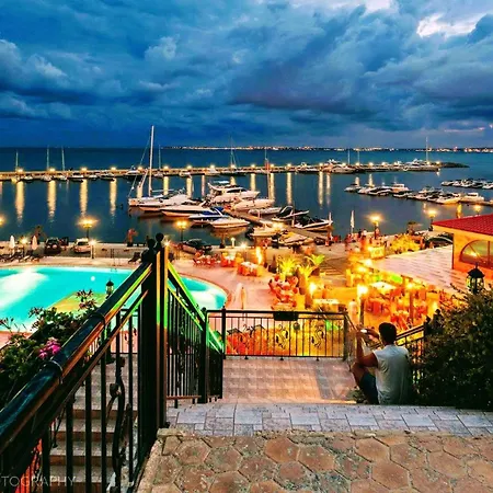 Apartment Private Grand 11 Sunny Beach