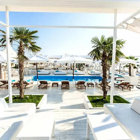Private Grand 11 * Sunny Beach