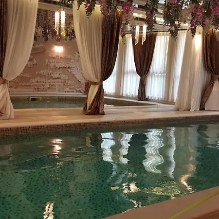 Apartment Private Grand 11