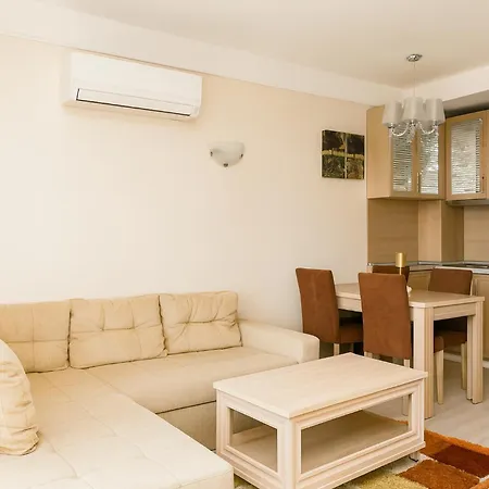 Appartamento Private Grand 11