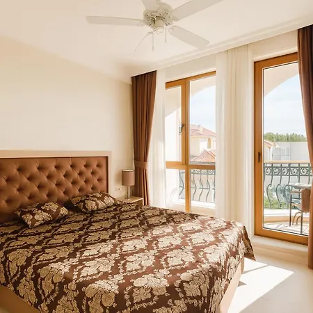 Appartamento Private Grand 11 Sunny Beach