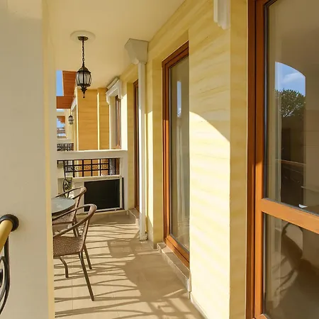 Lejlighed Harmony Grand 11 Private 616 *