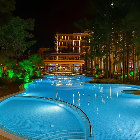 Harmony Grand 11 Private 616