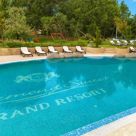 Harmony Grand 11 Private 616 شقة *