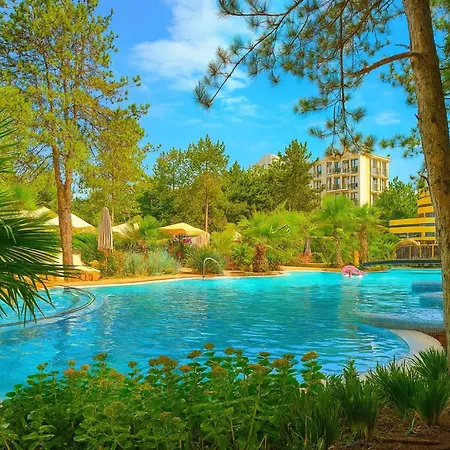 Appartamento Private Grand 11