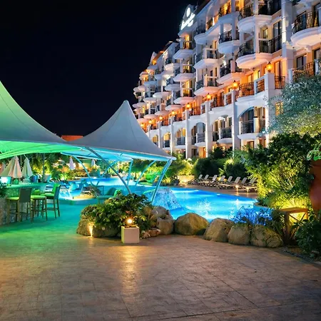 Harmony Grand Resort 11-616 Private Apartment *