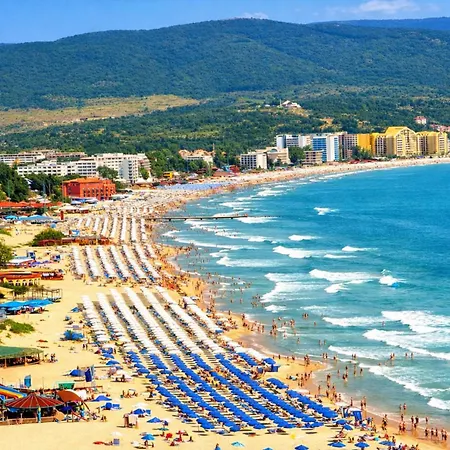 Apartamento Harmony Grand Resort 11-616 Private Apartment *