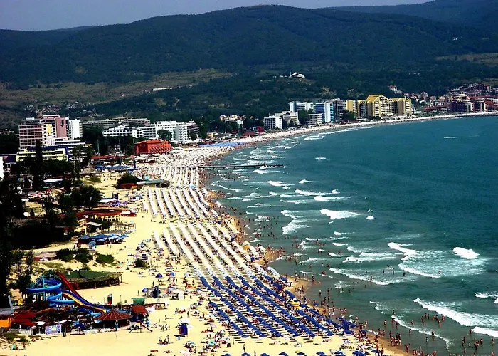 Harmony Grand 11 Private 616 *