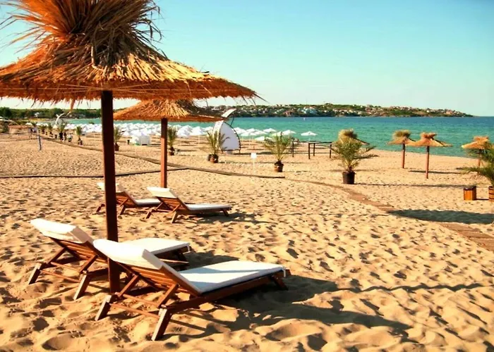 Appartamento Harmony Grand 11 Private 616 *