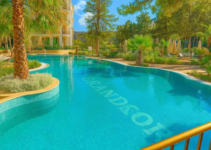 Harmony Grand 11 Private 616