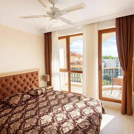 Harmony Grand 11 Private 616