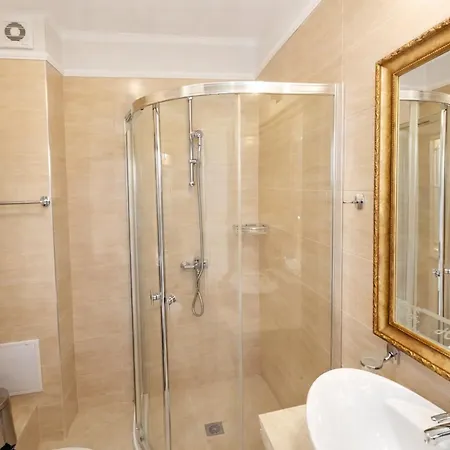 Апартаменты Harmony Grand 11 Private 616