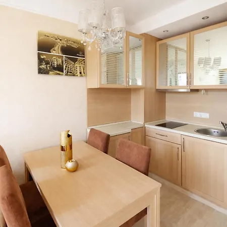 Harmony Grand 11 Private 616 Апартаменты *