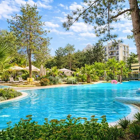Harmony Grand 11 Private 616 *