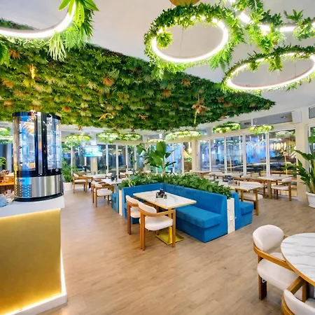 Harmony Grand 11 Private 616 Апартаменты Солнечный берег