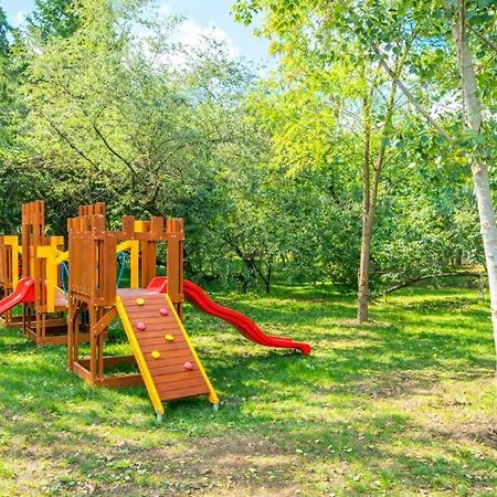 Harmony Grand 11 Private 616 Апартаменты *