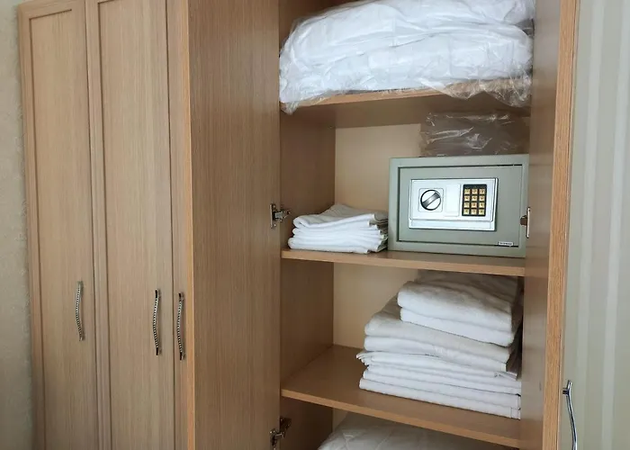 Harmony Grand 11 Private 616 Daire Sunny Beach