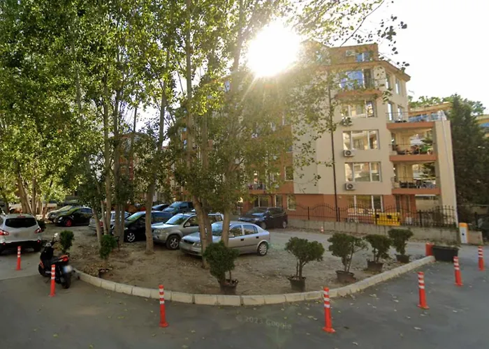 Harmony Grand 11 Private 616 Daire