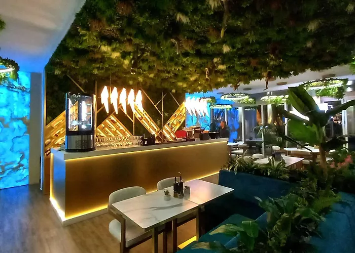 Harmony Grand 11 Private 616 Daire Sunny Beach